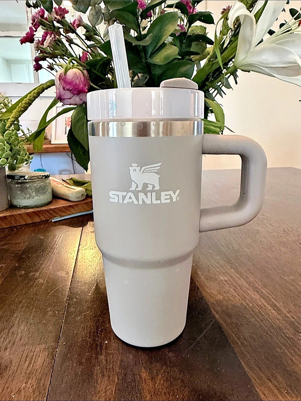 NWOT Kids Mini Stanley